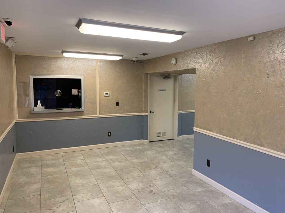 Hyde Park Medical Building & Land: 502 S Magnolia Ave, Tampa, FL 33606